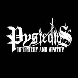Pysiedius : Butchery and Apathy